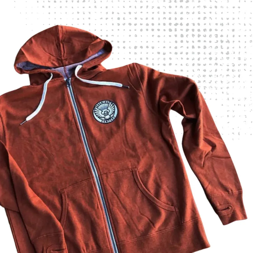 Custom Hoodies For Our Brewing Company