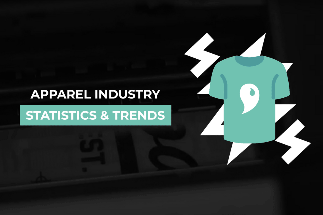 2024 Apparel Industry Statistics and Trends