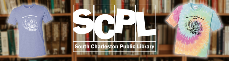 South Charleston Public Library