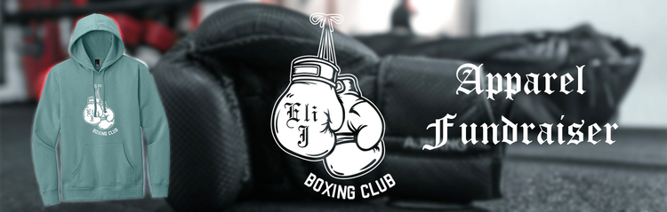 Eli J. Boxing Club