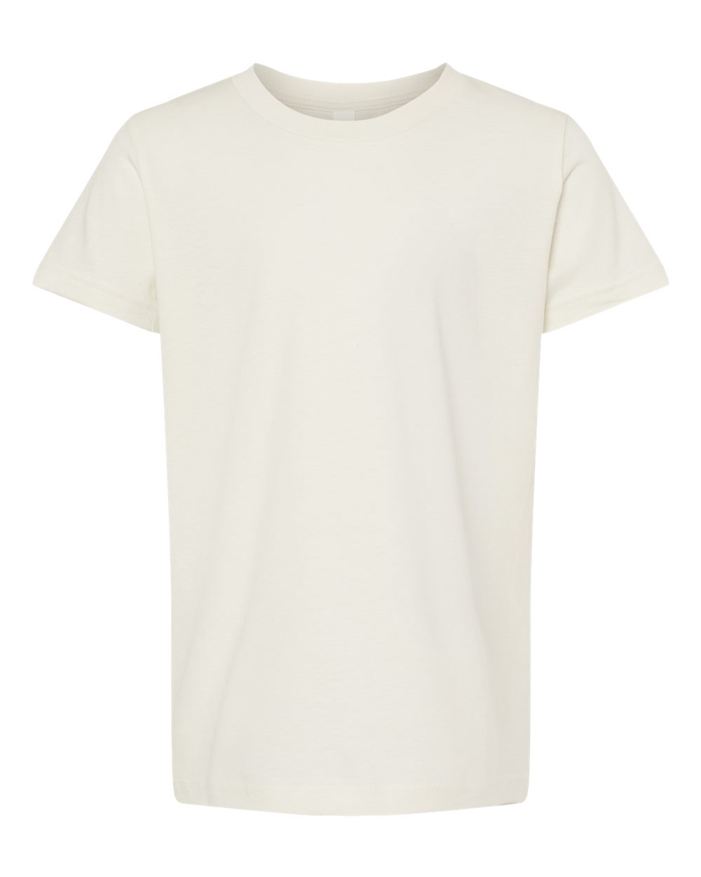 Custom Bella + Canvas Youth Cotton Tee (3001y)