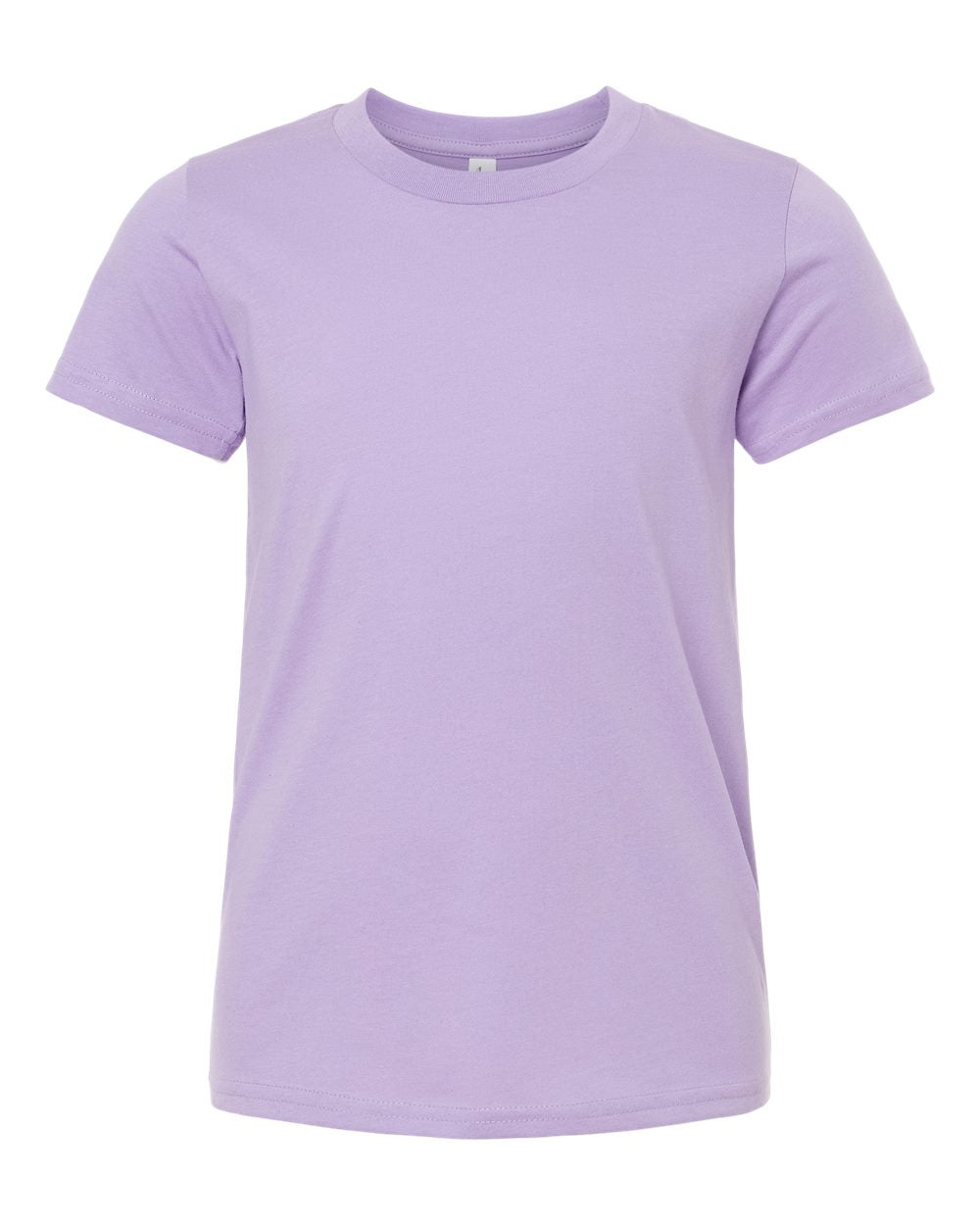 Custom Bella + Canvas Youth Cotton Tee (3001y)