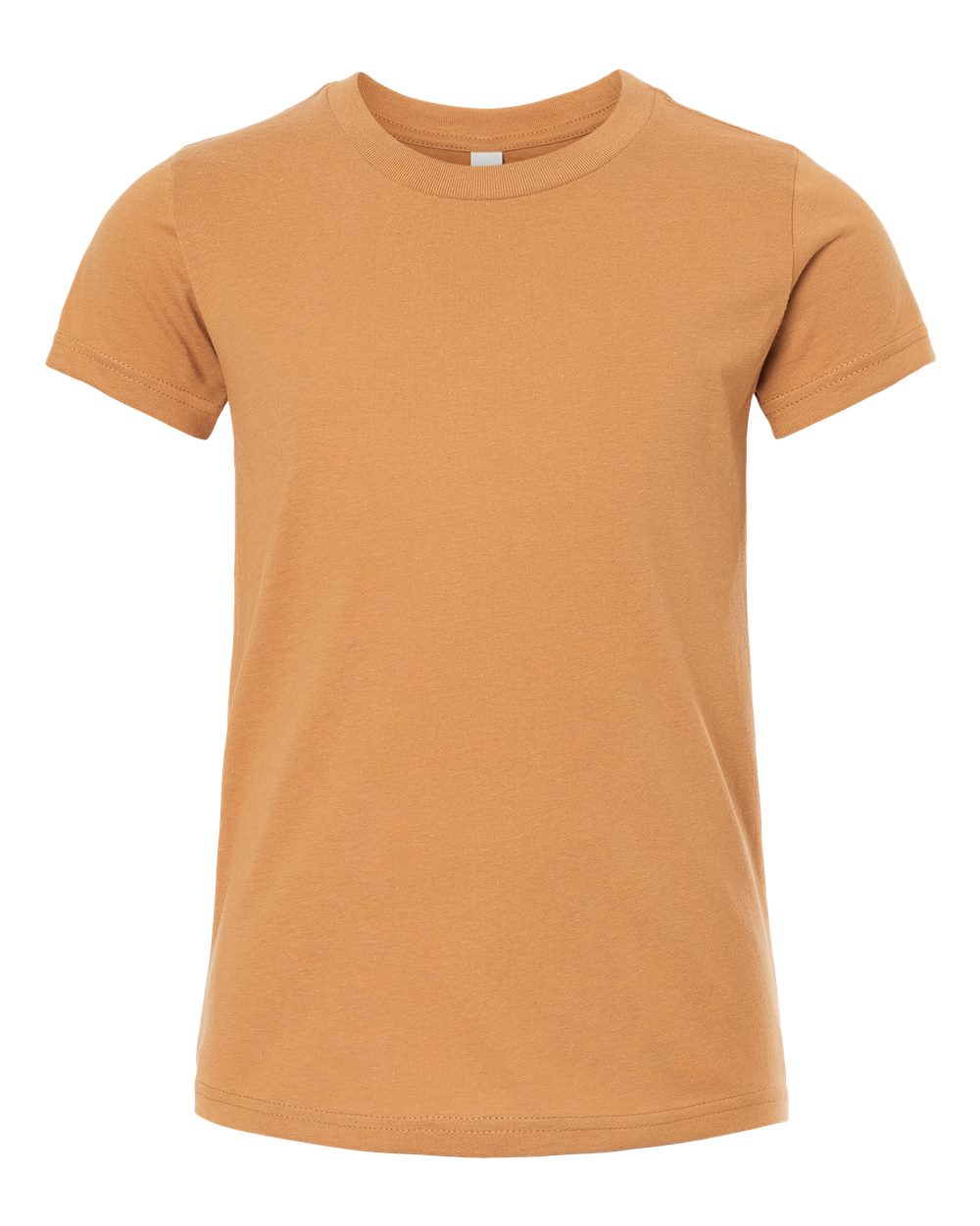 Custom Bella + Canvas Youth Cotton Tee (3001y)