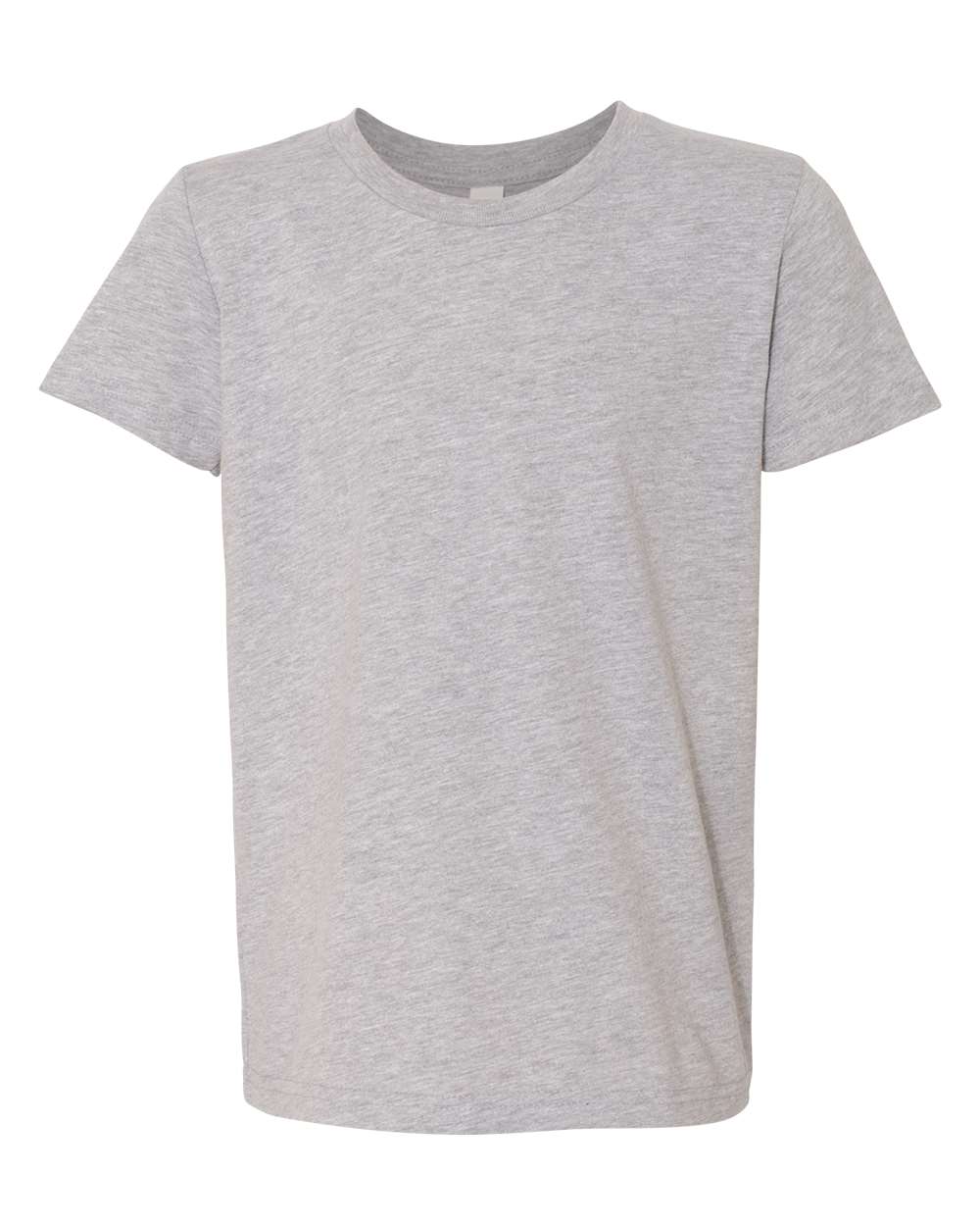 Custom Bella + Canvas Youth CVC Tee (3001ycvc)
