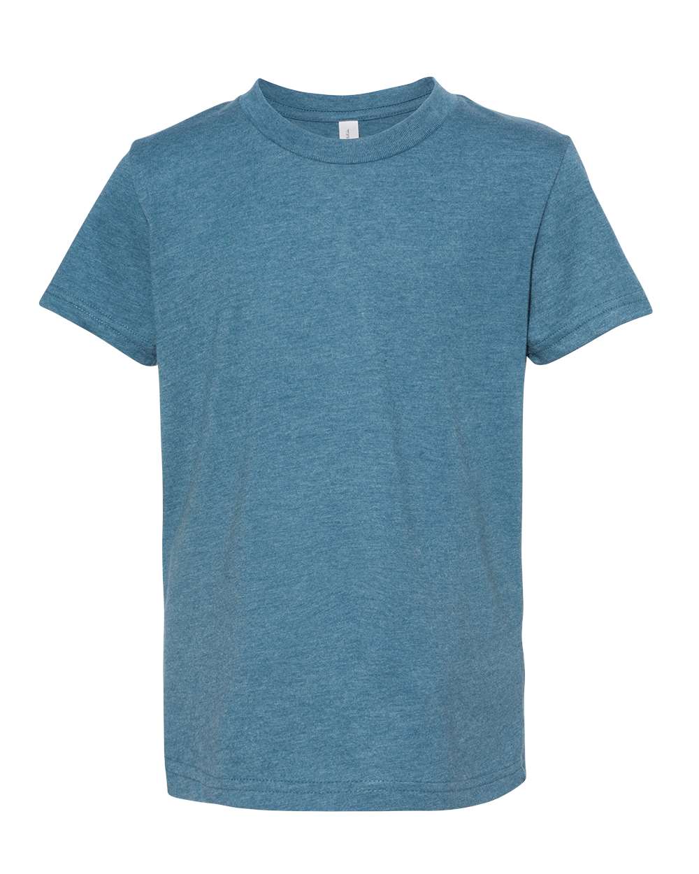 Custom Bella + Canvas Youth CVC Tee (3001ycvc)