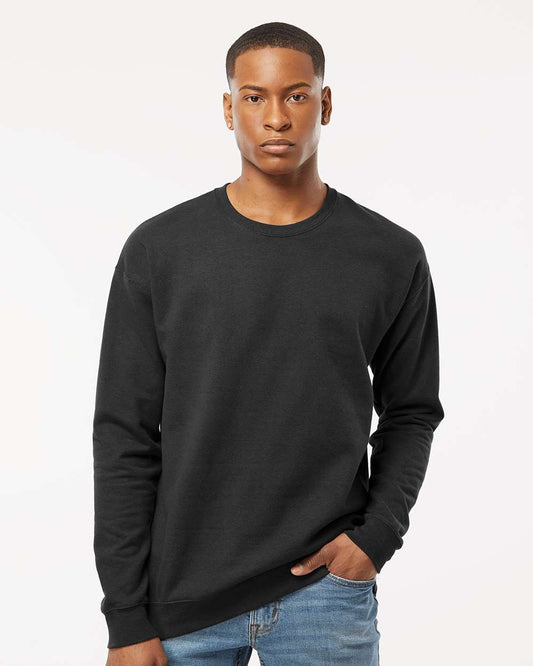 Custom Tultex Crewneck Sweatshirt (340)