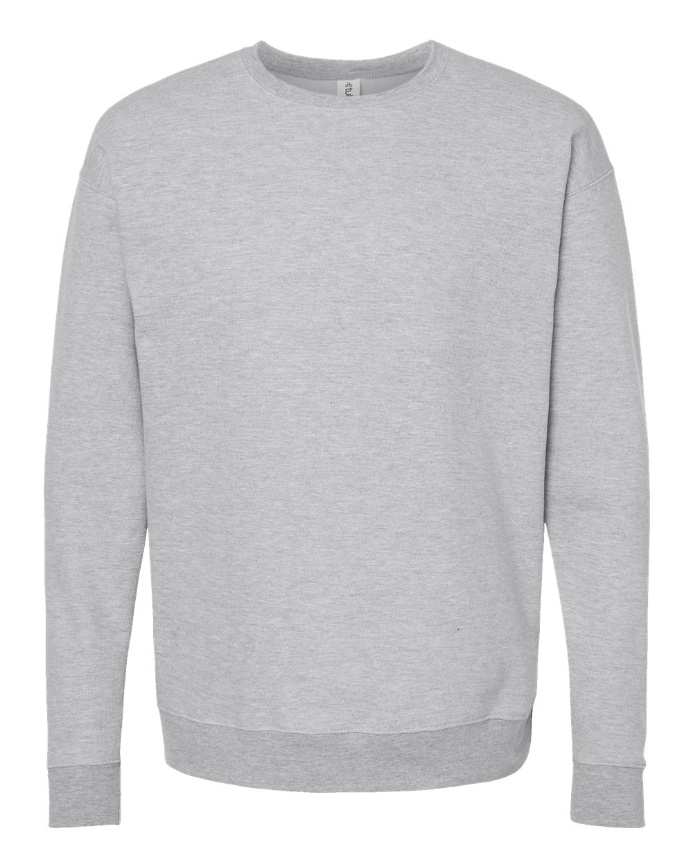 Custom Tultex Crewneck Sweatshirt (340)