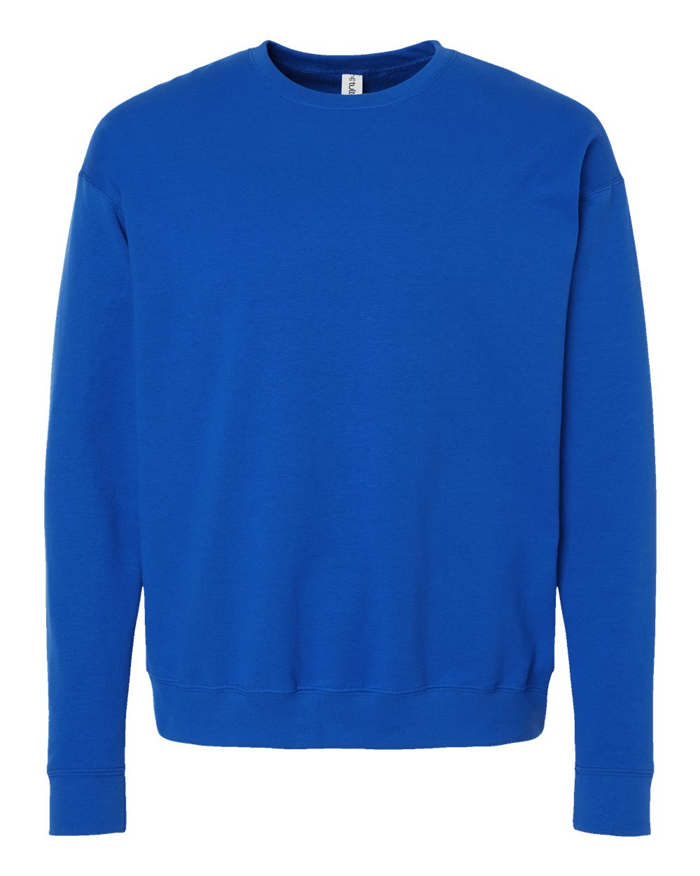 Custom Tultex Crewneck Sweatshirt (340)