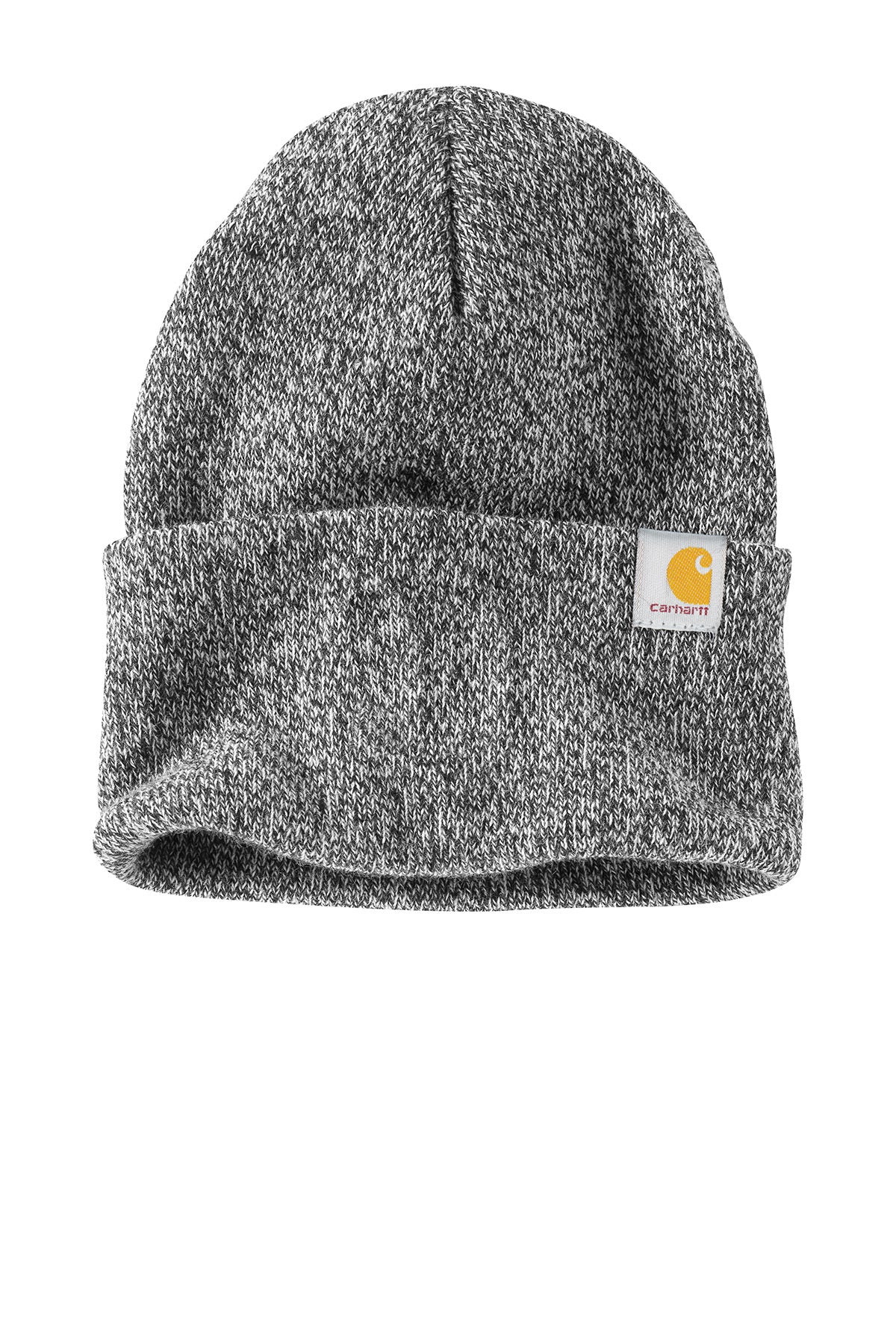 Custom Carhartt Cuff Beanie