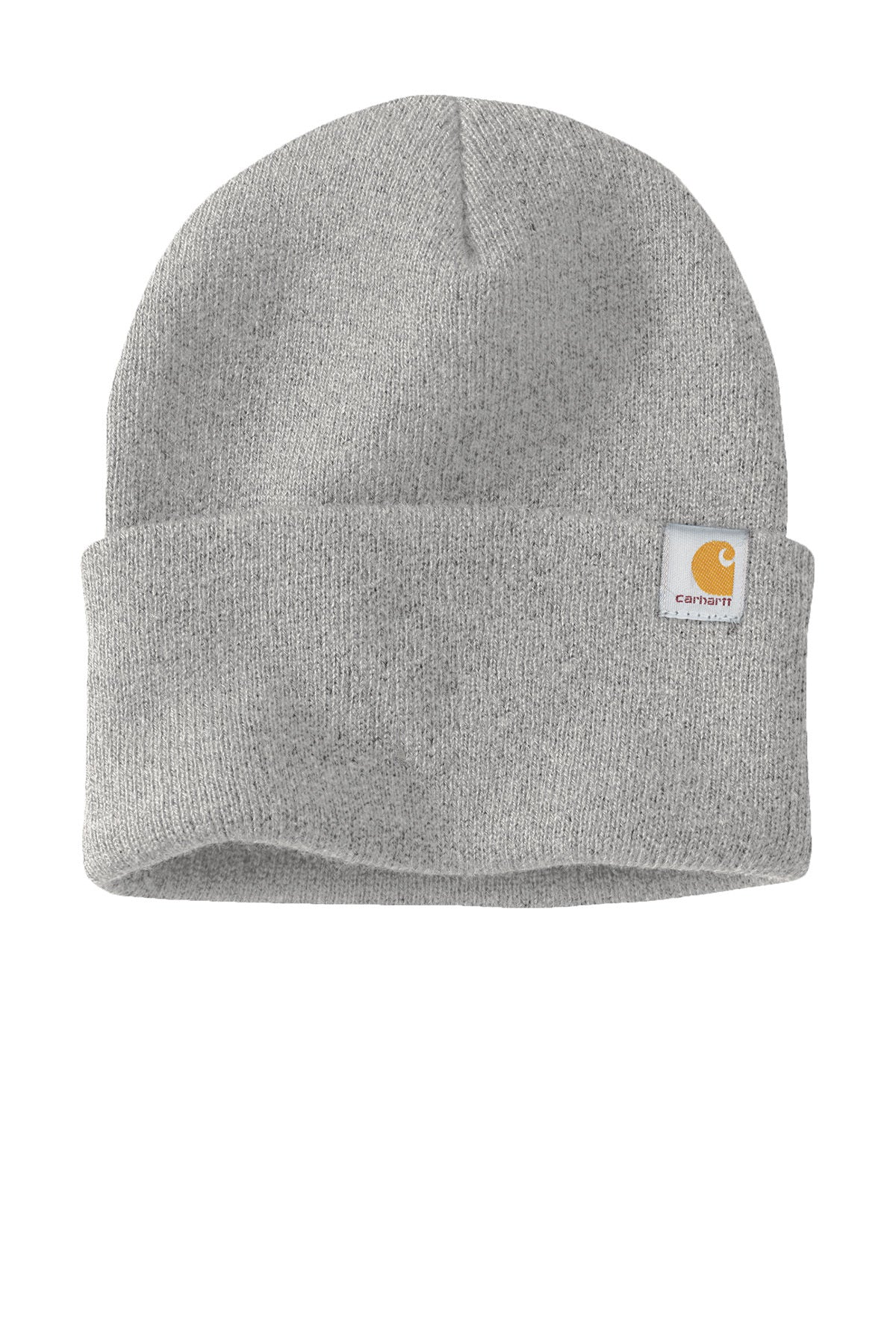 Custom Carhartt Cuff Beanie