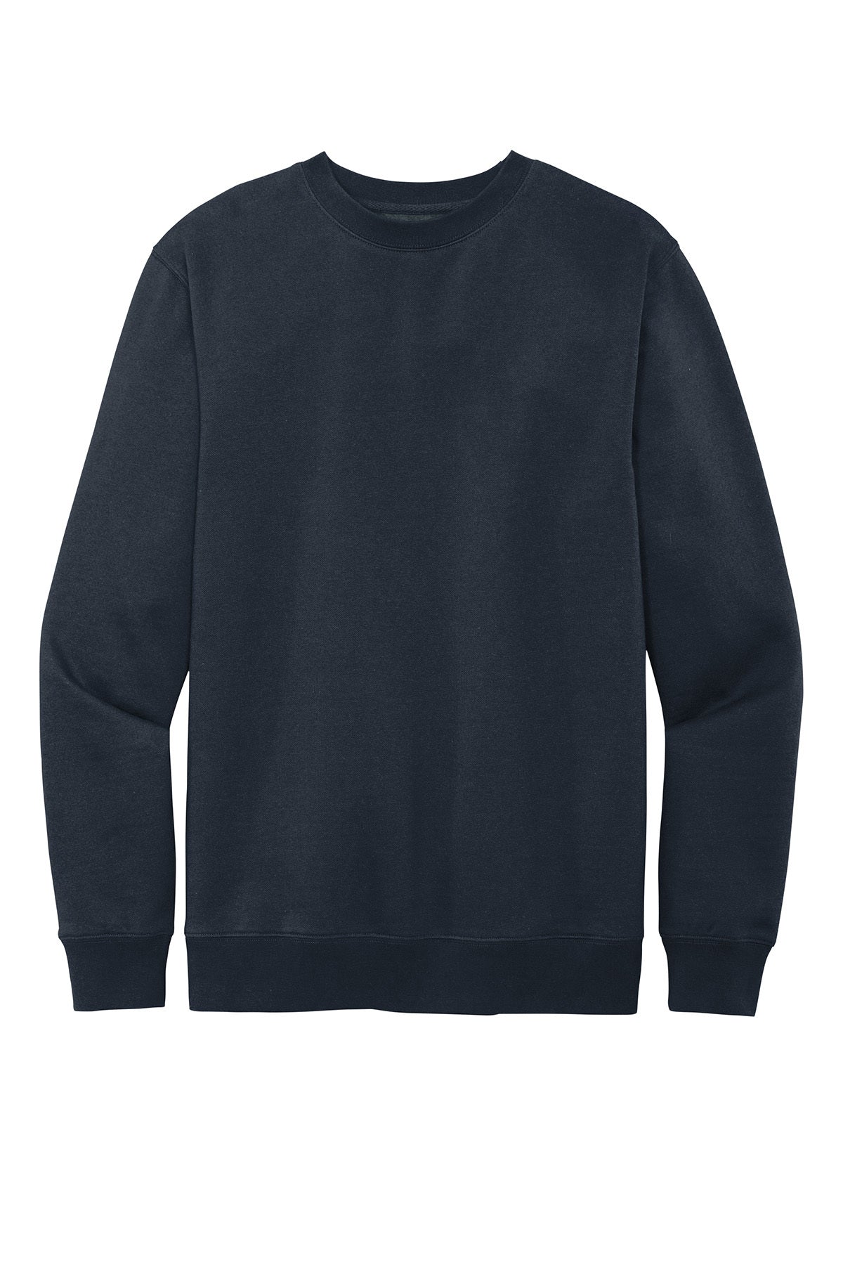 Custom District Crewneck Sweatshirt (DT6104)