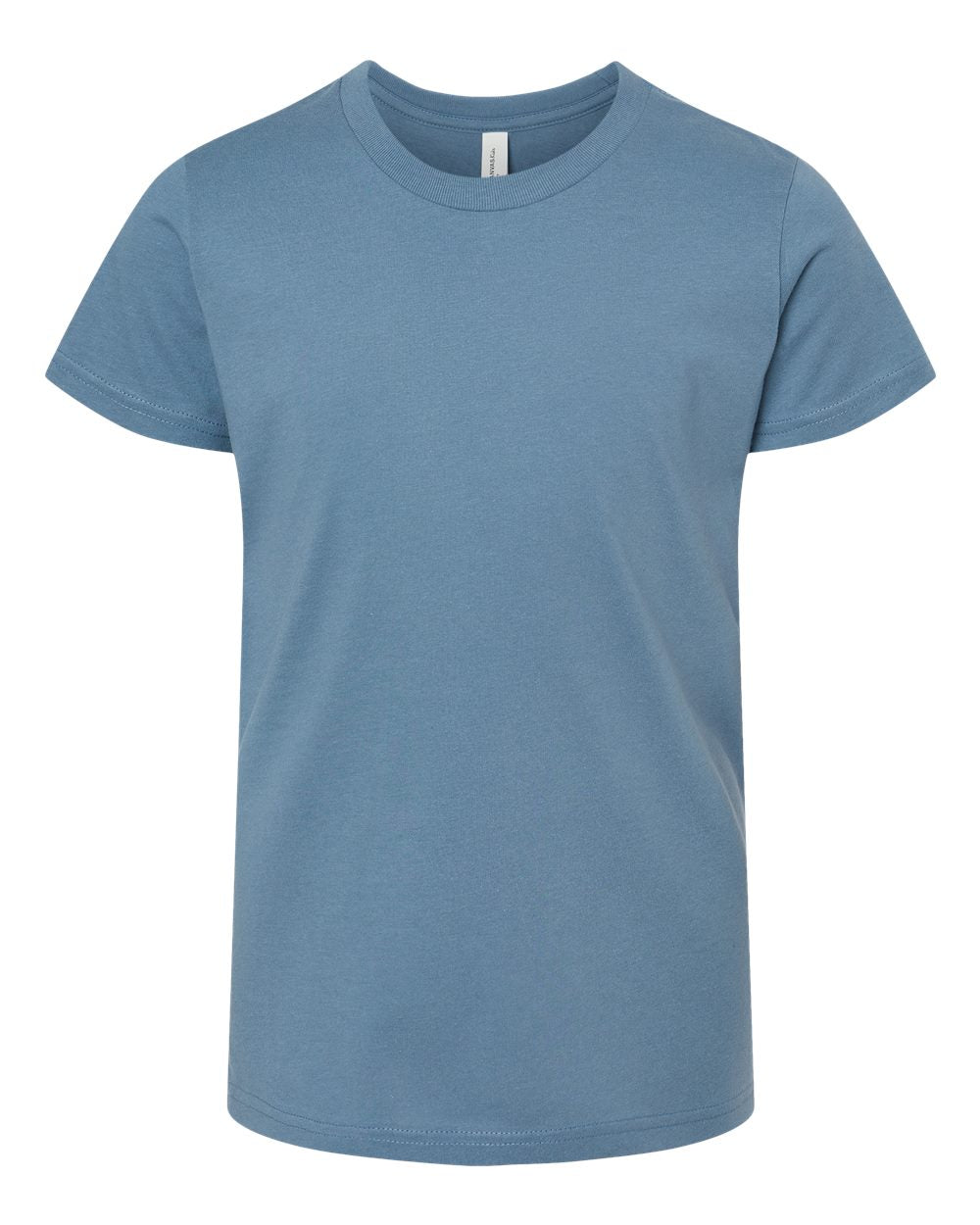 Custom Bella + Canvas Youth Cotton Tee (3001y)