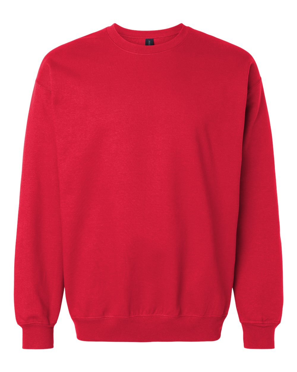 Custom Gildan Softstyle Crewneck Sweatshirt (SF000)