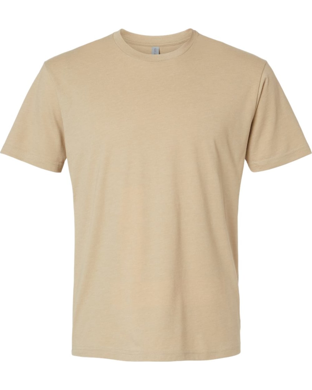 Custom Next Level CVC Tee (6210)