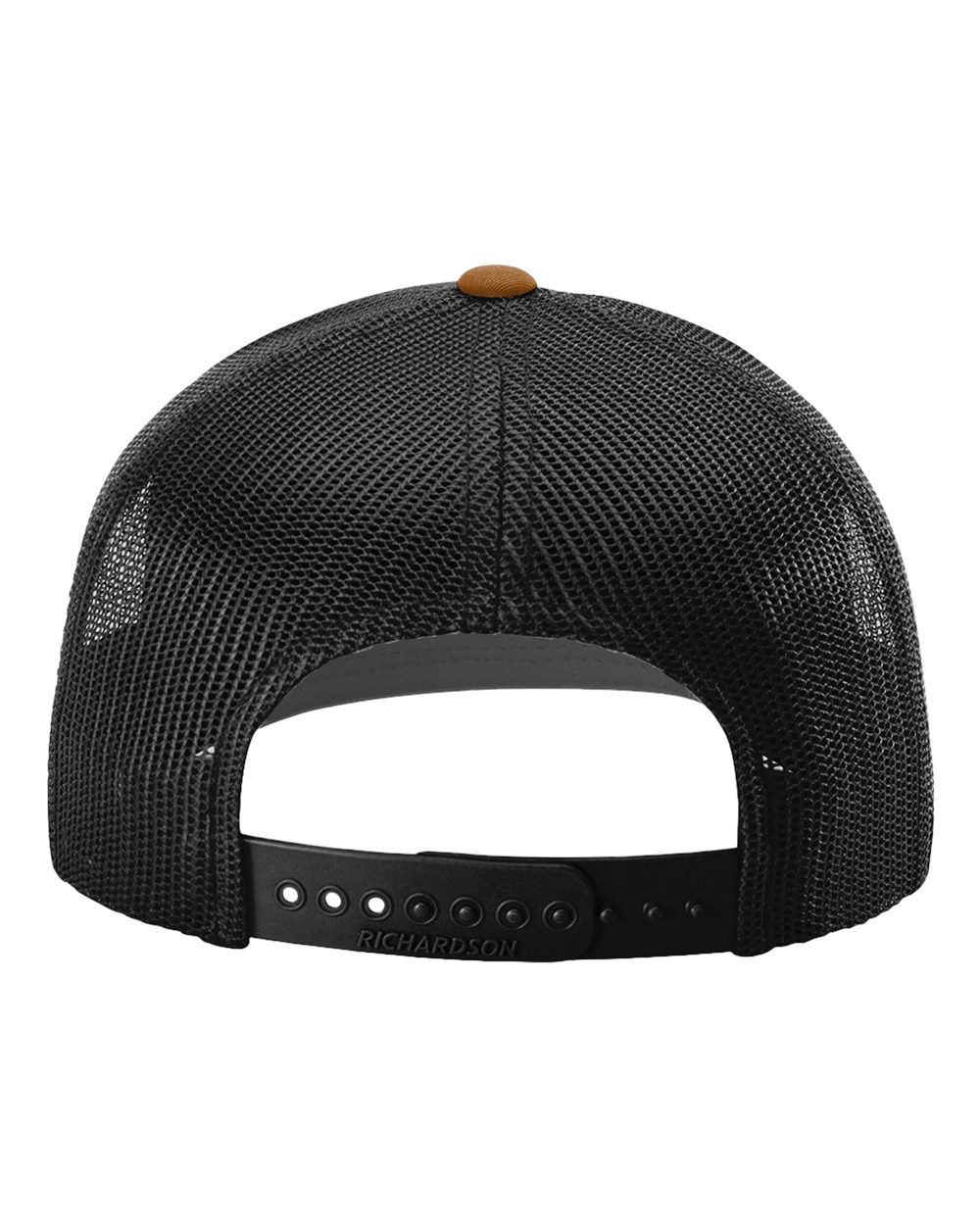 CTC-Construction Snapback Trucker Cap