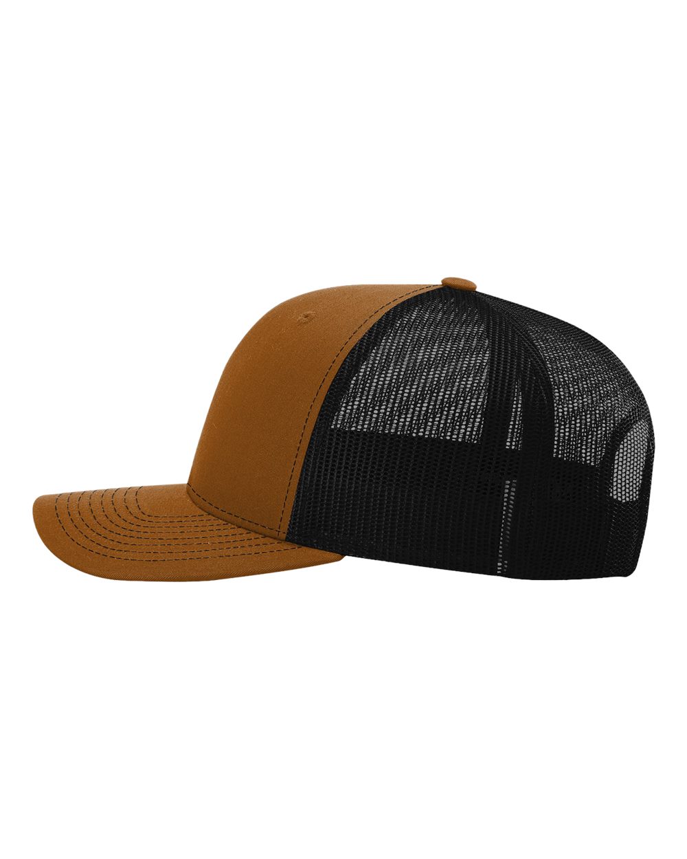 CTC-Construction Snapback Trucker Cap