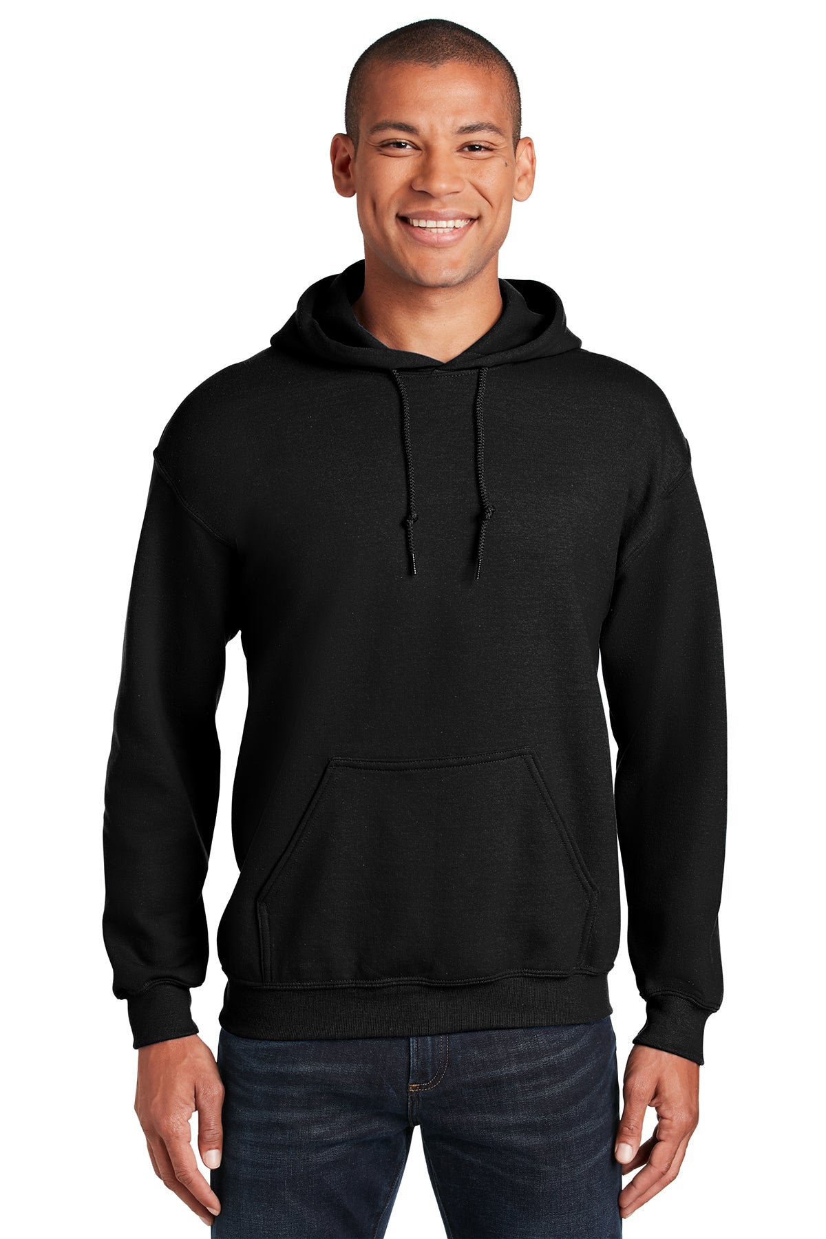 Custom Gildan Hoodie (18500)