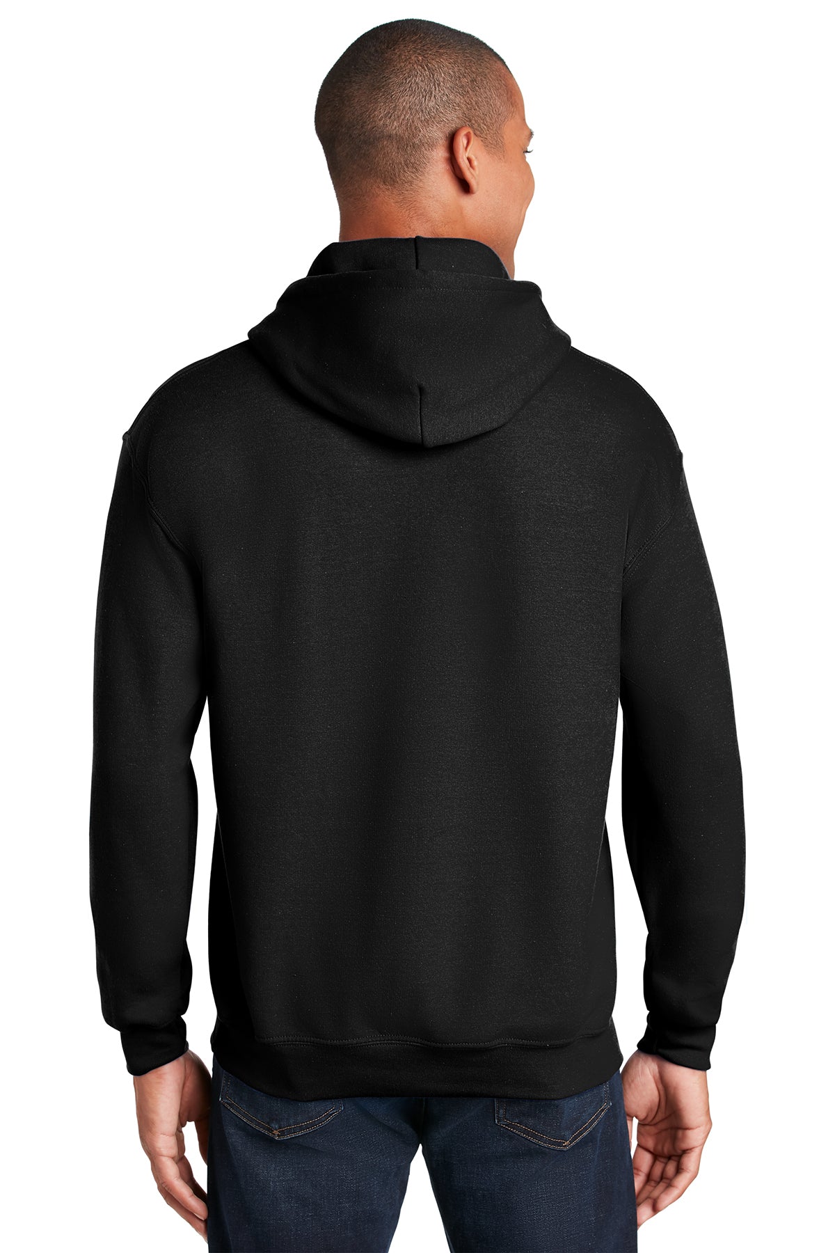 Custom Gildan Hoodie (18500)