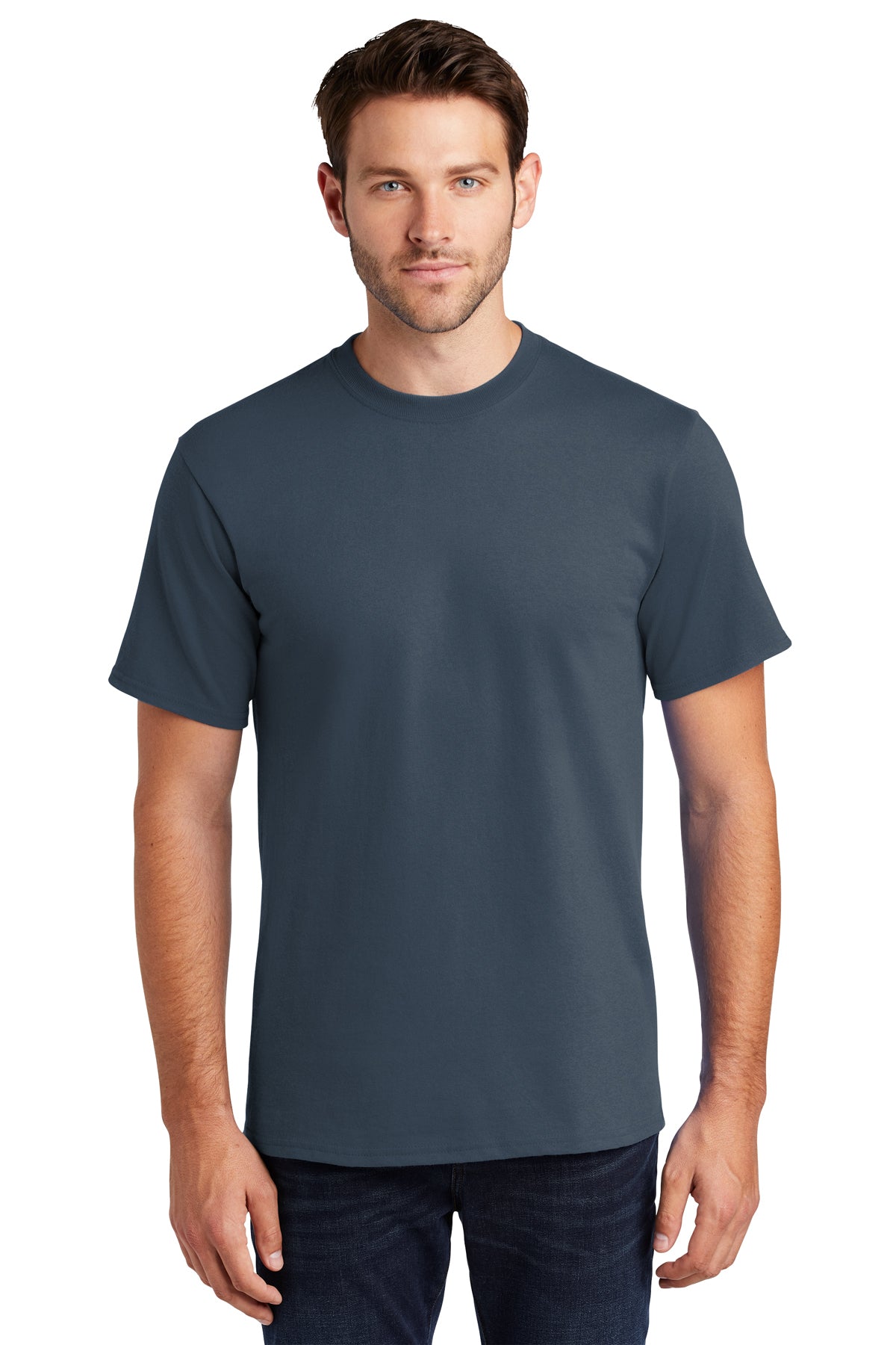 Custom Port & Company Tall Tee (PC61T)