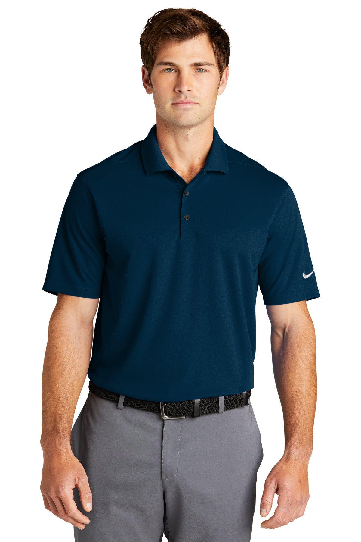 Custom Nike Dri-FIT Polo