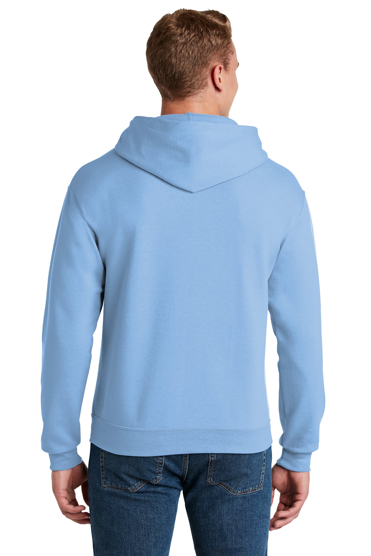 Custom Jerzees Hoodie (996MR)