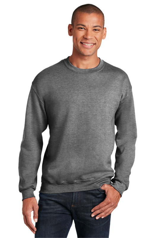 Custom Gildan Crewneck Sweatshirt (18000)