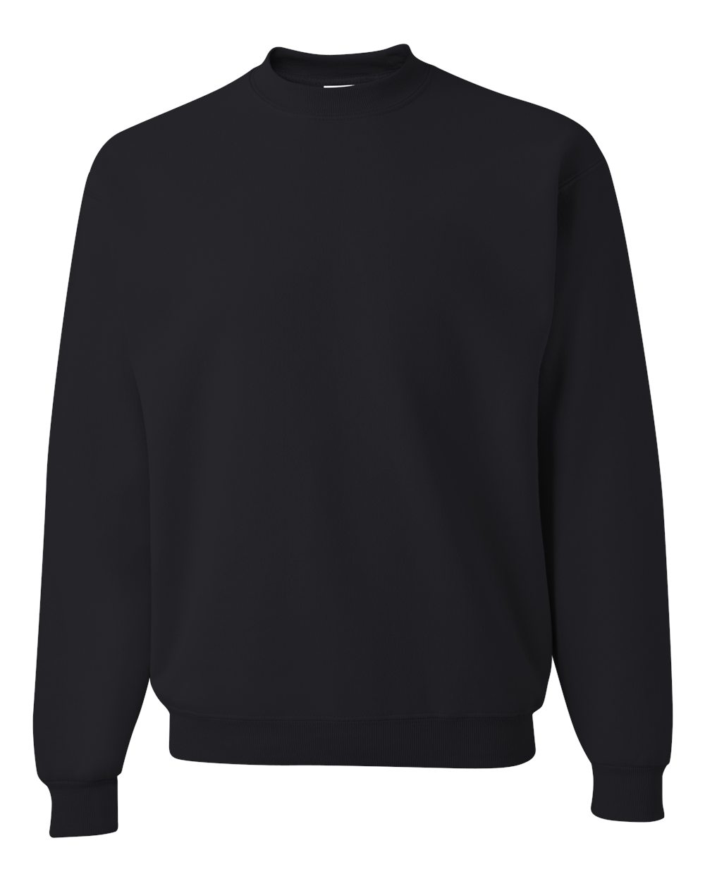 Custom Jerzees Crewneck Sweatshirt (562MR)