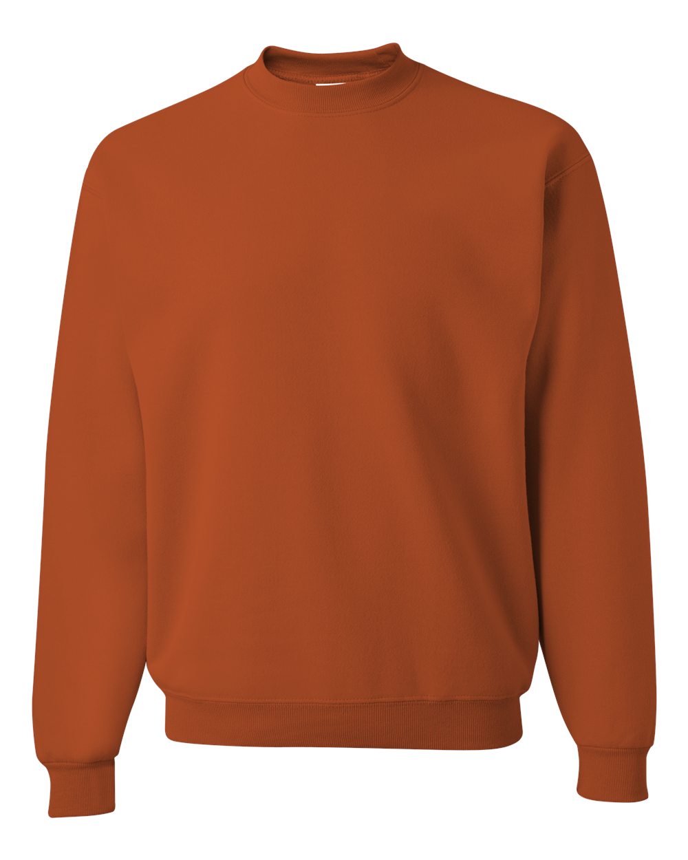 Custom Jerzees Crewneck Sweatshirt (562MR)
