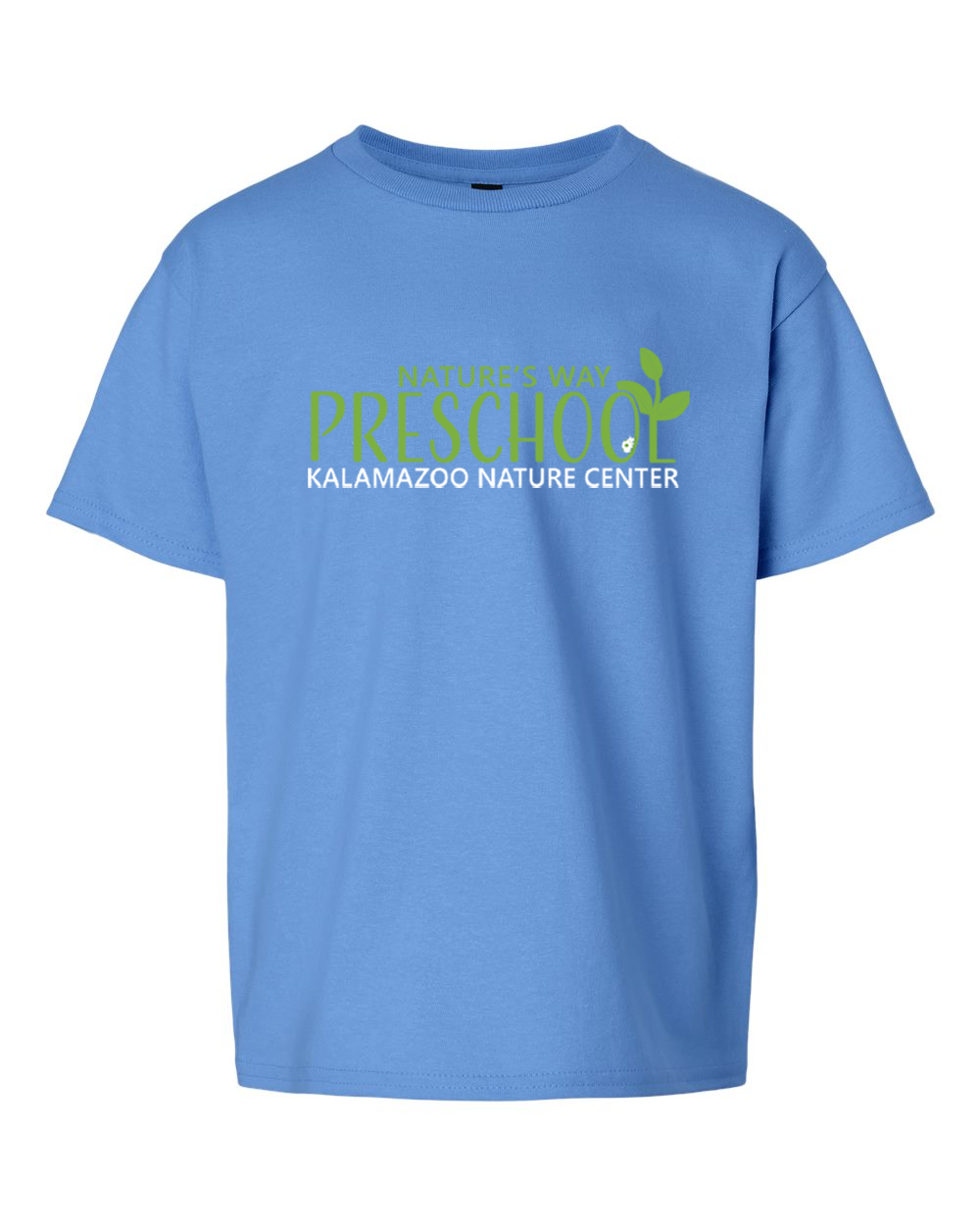 Kalamazoo Nature Center Youth Tee