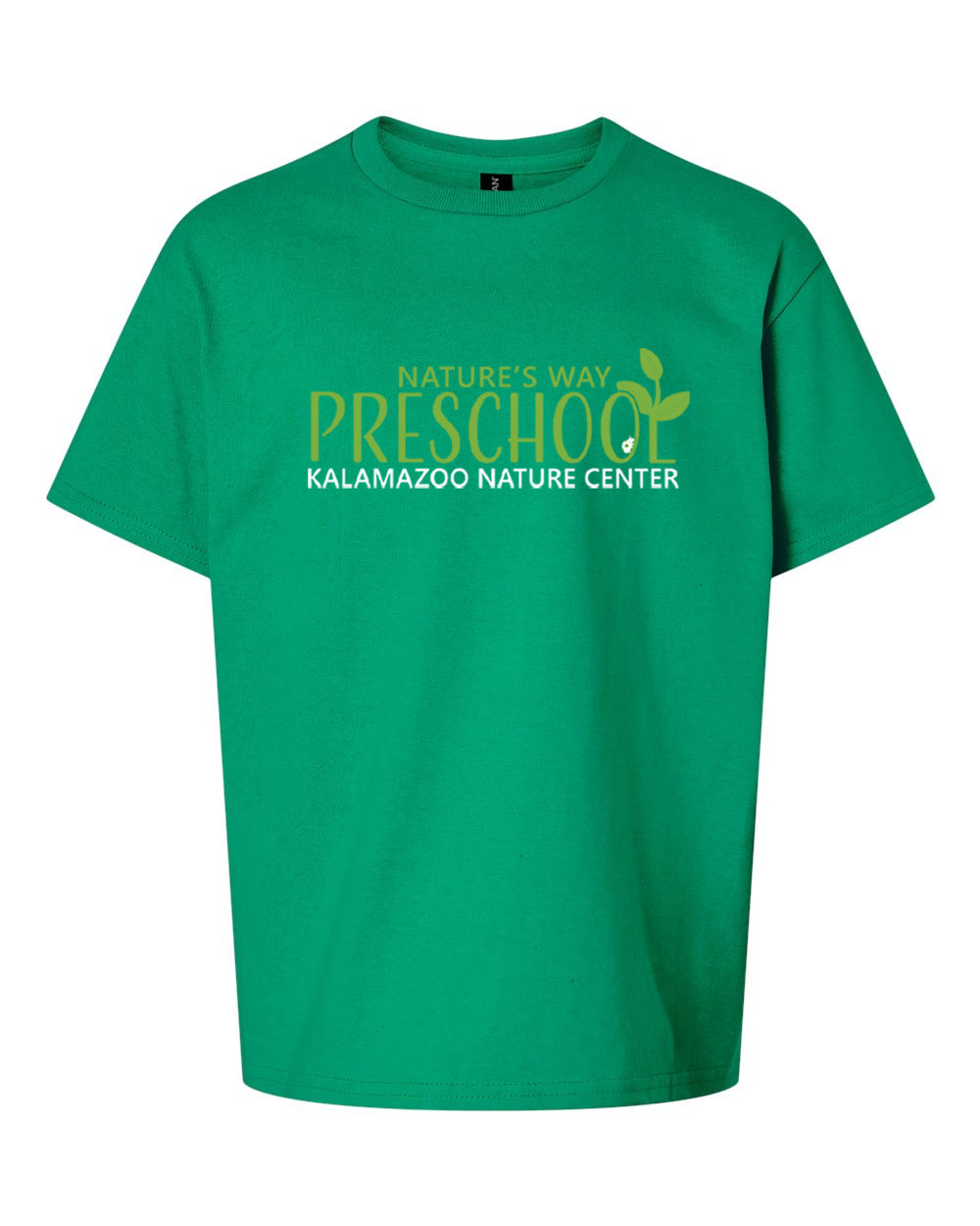 Kalamazoo Nature Center Youth Tee