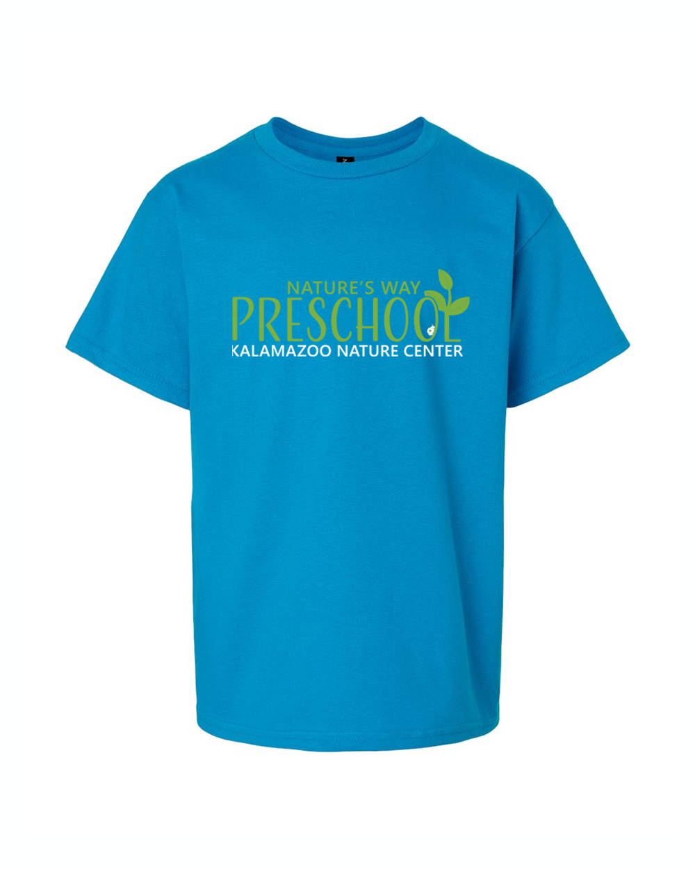Kalamazoo Nature Center Youth Tee