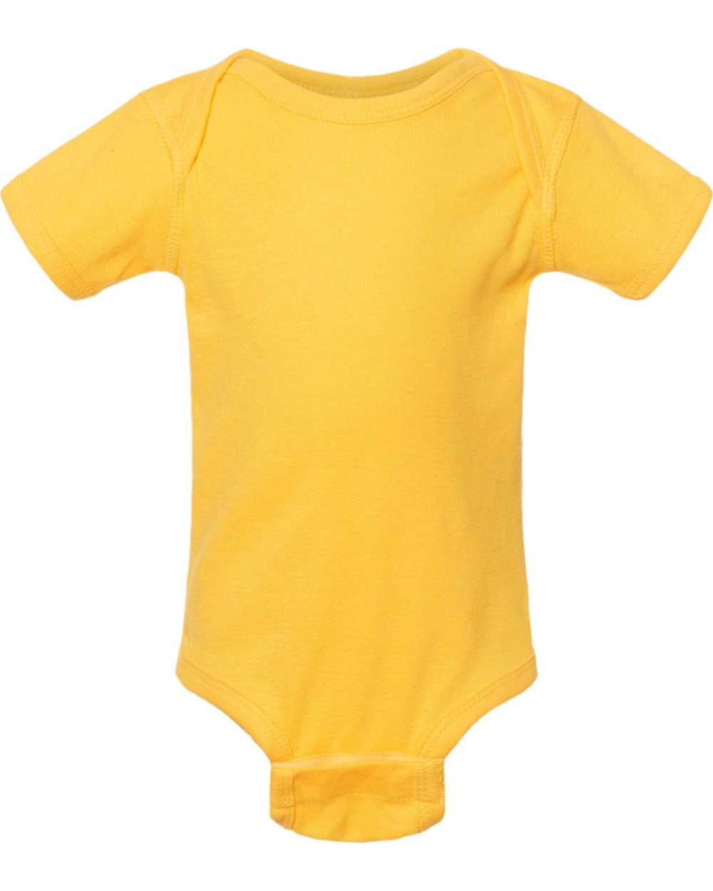 Custom Rabbit Skins Baby Onesie (4400)