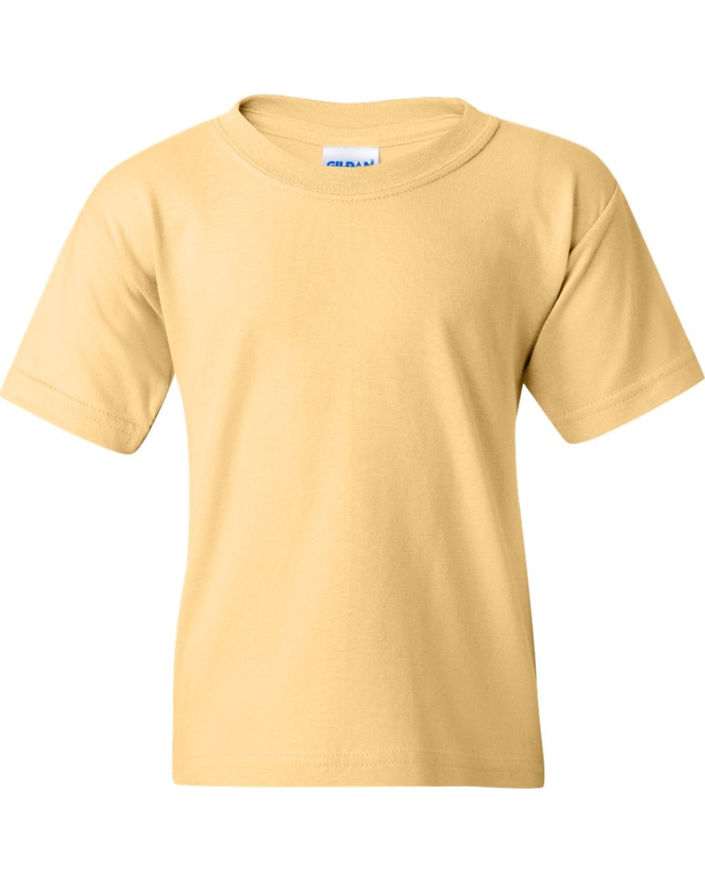 Custom Gildan Heavy Cotton Youth Tee (5000b)