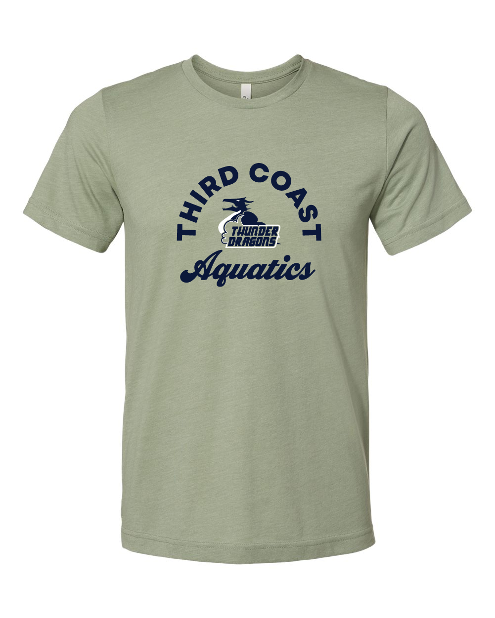 Third Coast Aquatics Unisex Tee
