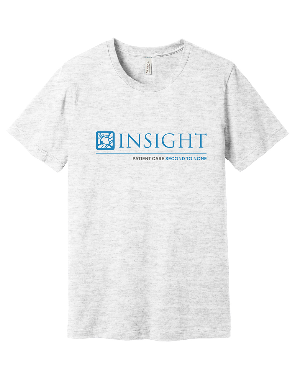 Insight Unisex Tagline Tee