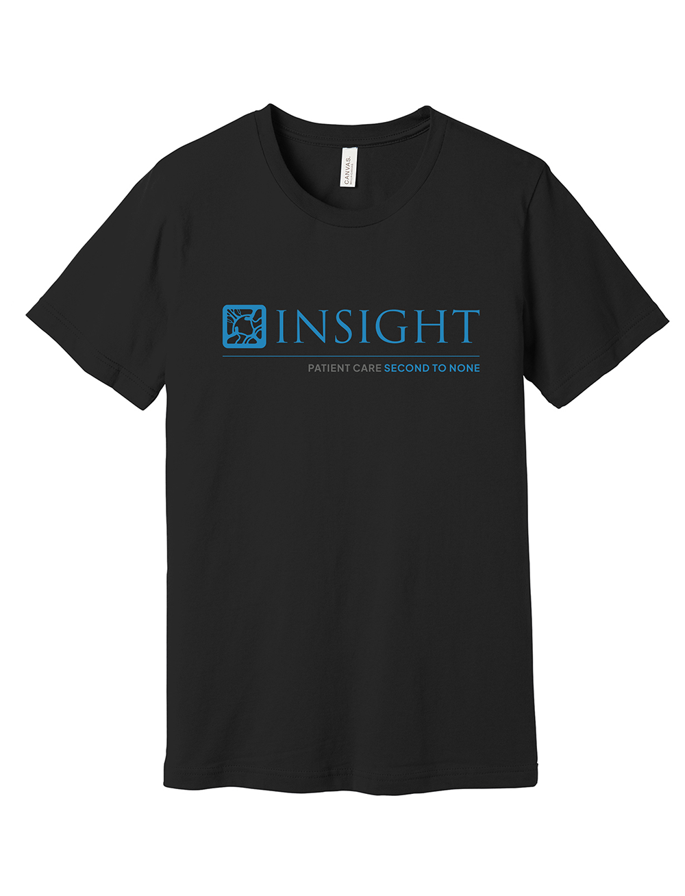Insight Unisex Tagline Tee