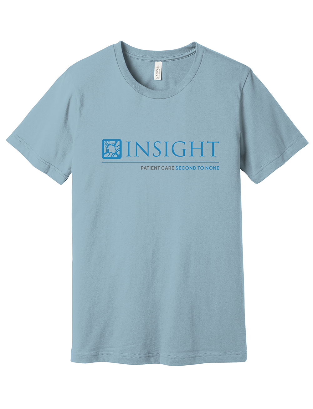 Insight Unisex Tagline Tee