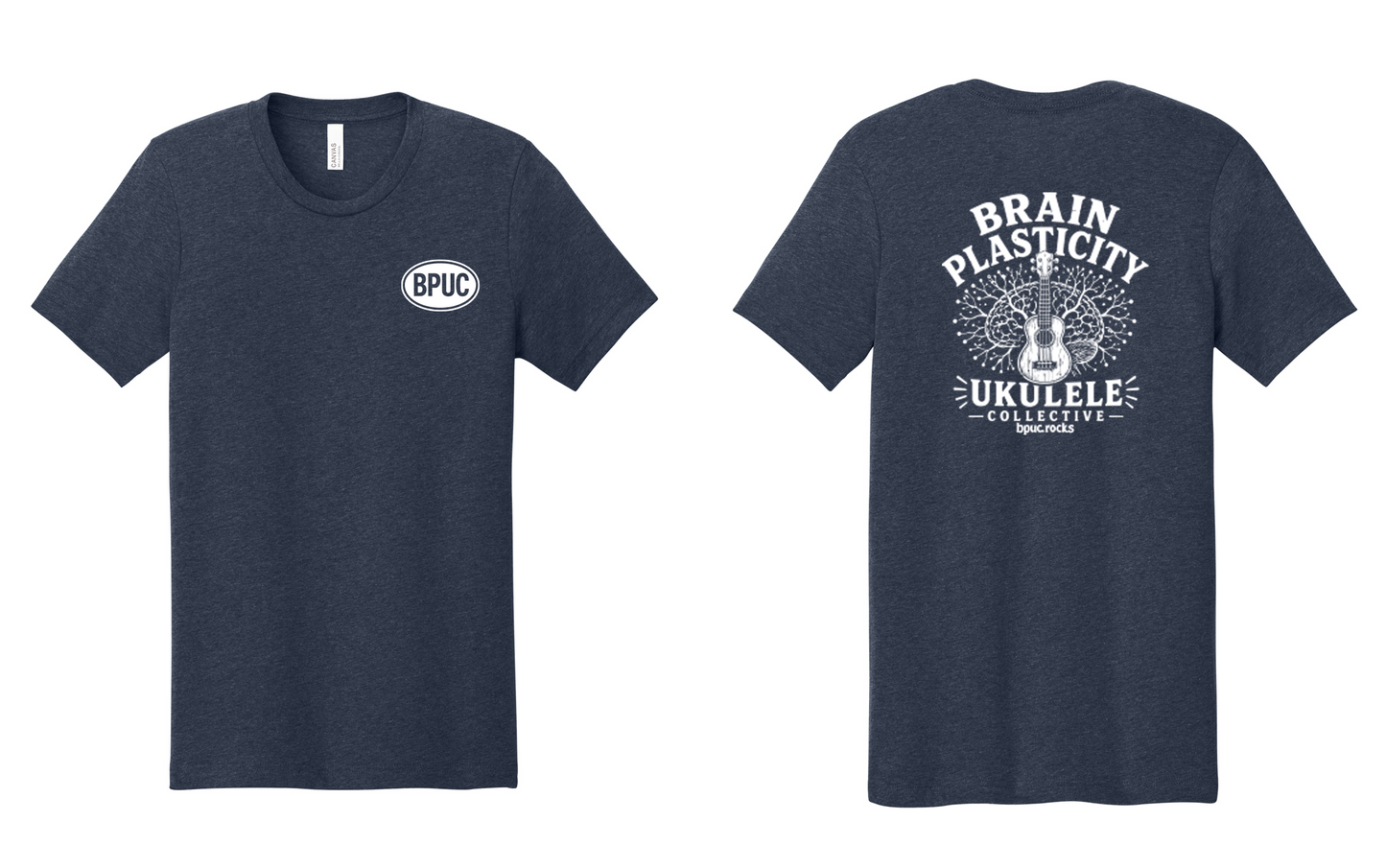 BPUC Unisex Tee