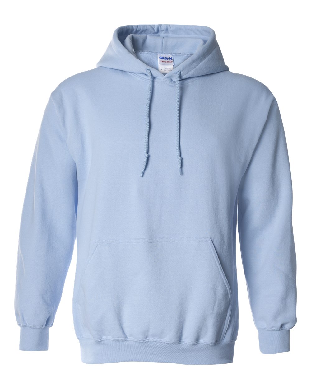 Custom Gildan Hoodie (18500)