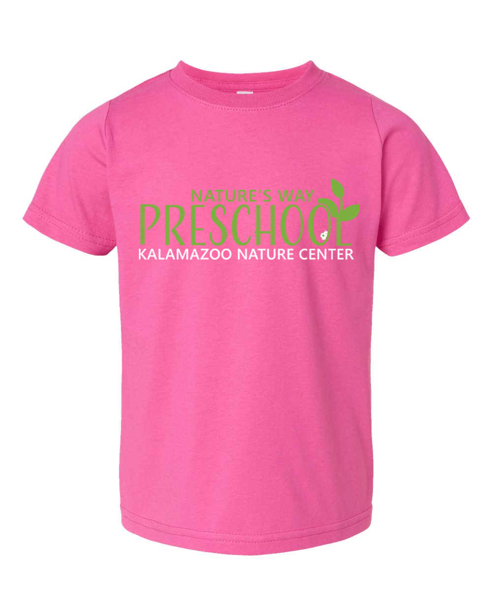Kalamazoo Nature Center Toddler Tee