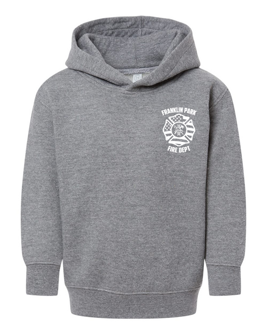 FPFD Toddler Hoodie