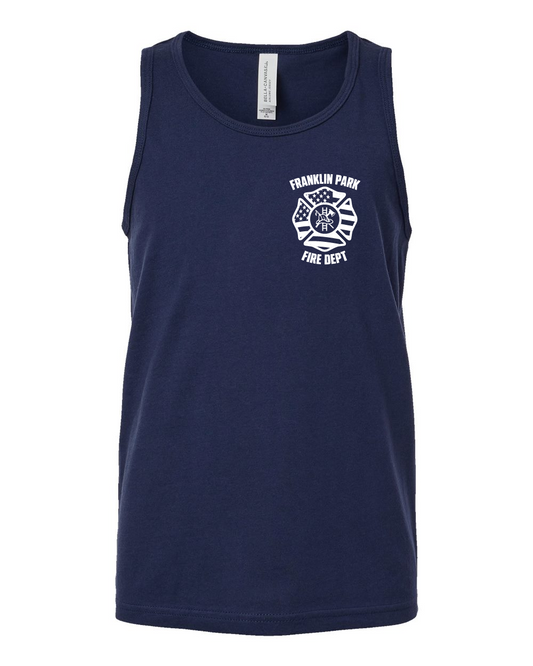 FPFD Youth Tank
