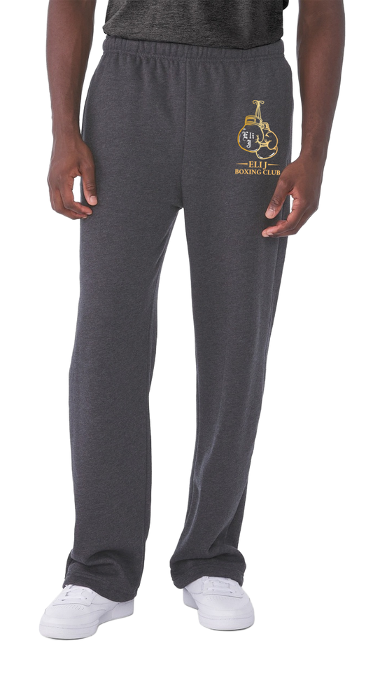 Eli J. Boxing Club Sweatpants (2026)