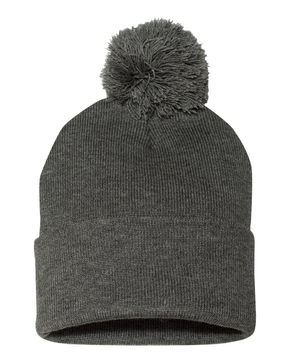 Custom Sportsman Pom-Pom Beanie (SP15)