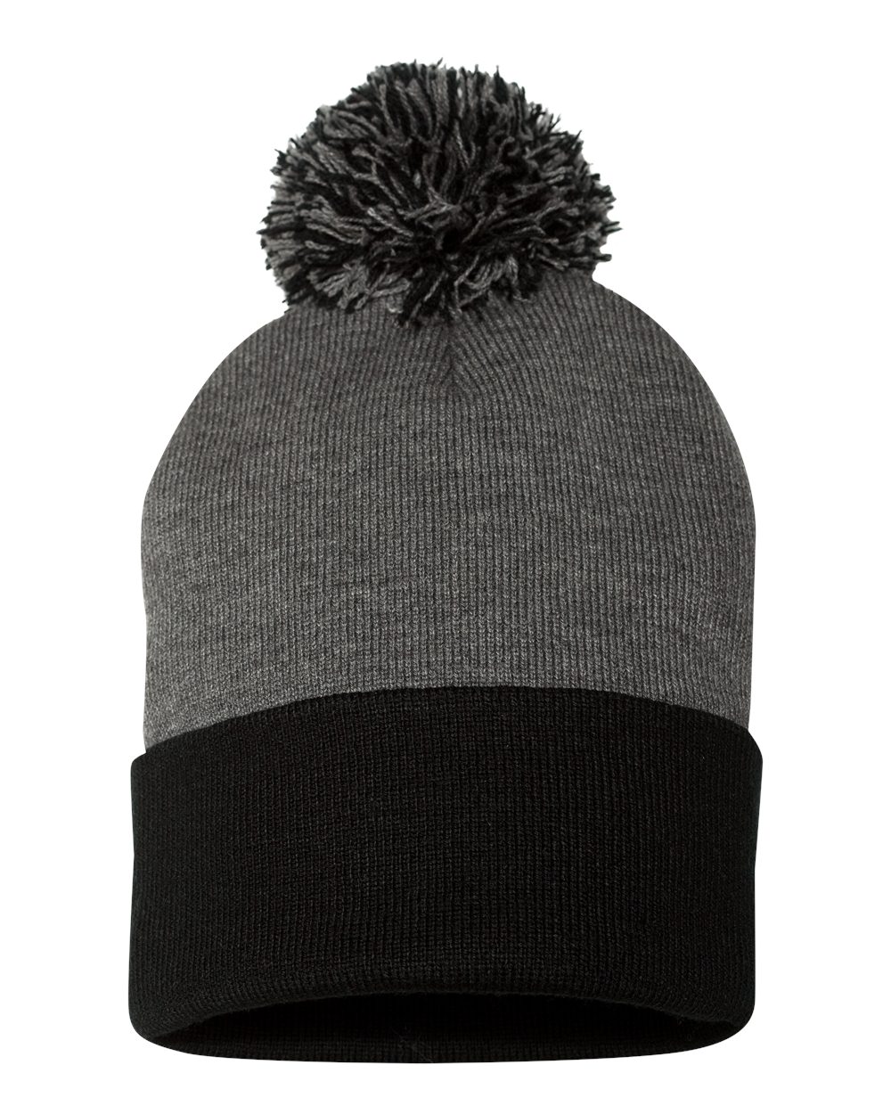 Custom Sportsman Pom-Pom Beanie (SP15)