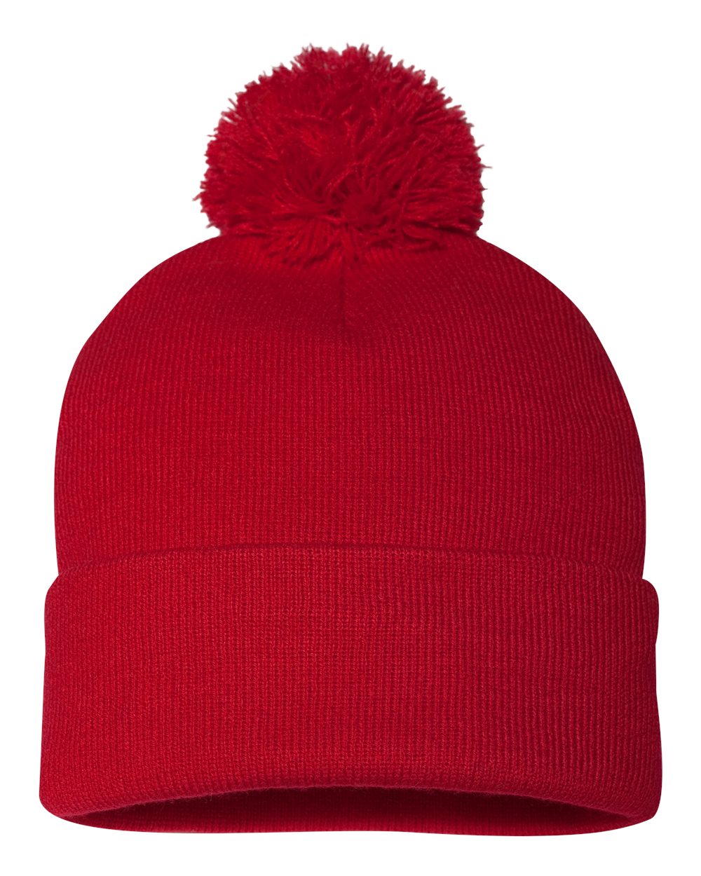 Custom Sportsman Pom-Pom Beanie (SP15)