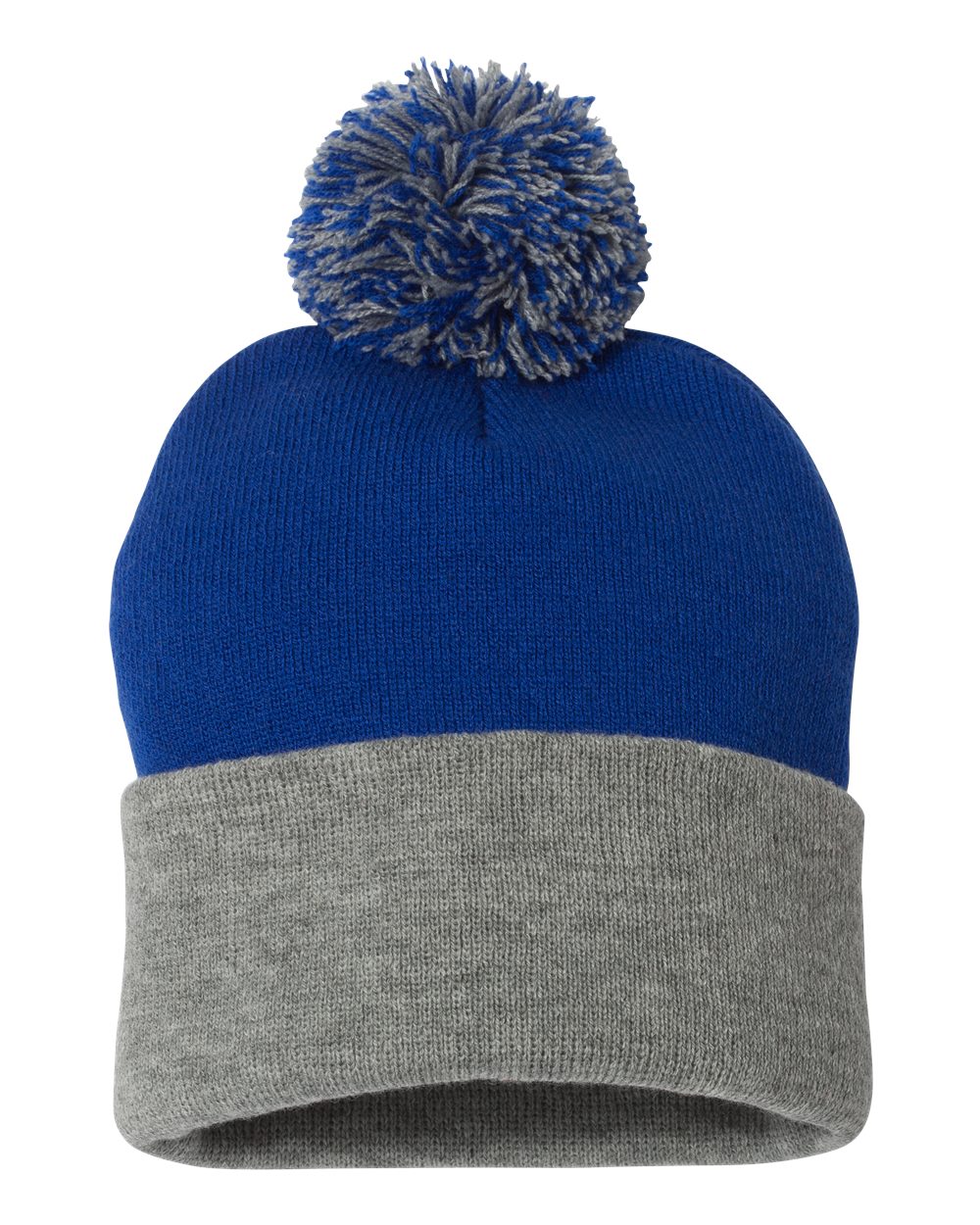 Custom Sportsman Pom-Pom Beanie (SP15)