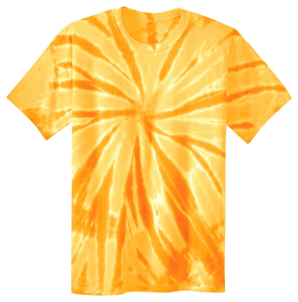 Custom Port & Company Youth Tie-Dye Tee (PC147Y)