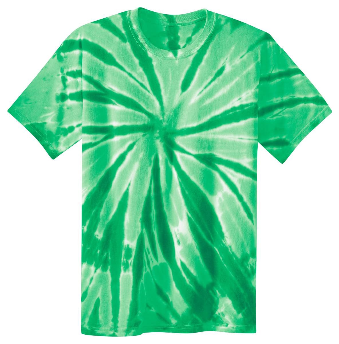 Custom Port & Company Youth Tie-Dye Tee (PC147Y)