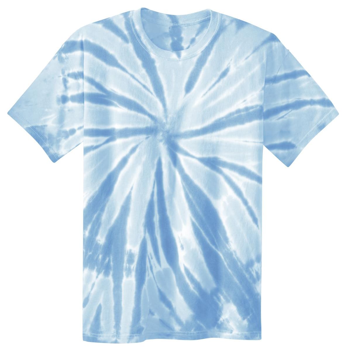Custom Port & Company Youth Tie-Dye Tee (PC147Y)